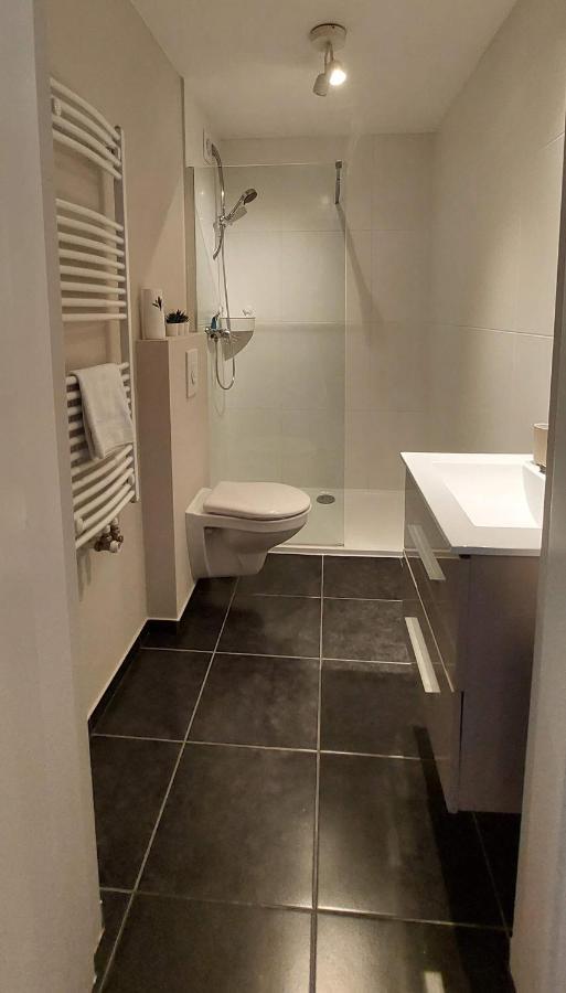 - Boutique Apartment Antwerp