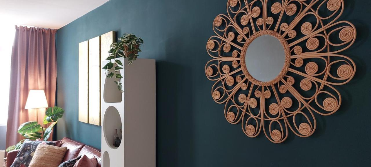 - Boutique Apartment Antwerp
