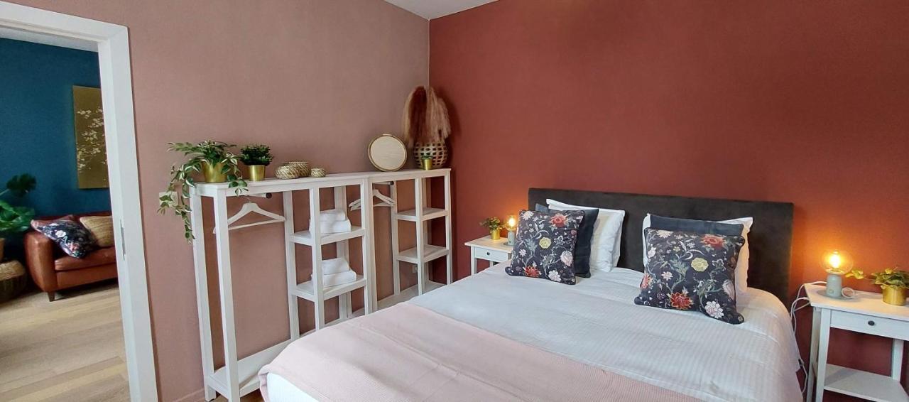 - Boutique Apartment Antwerp