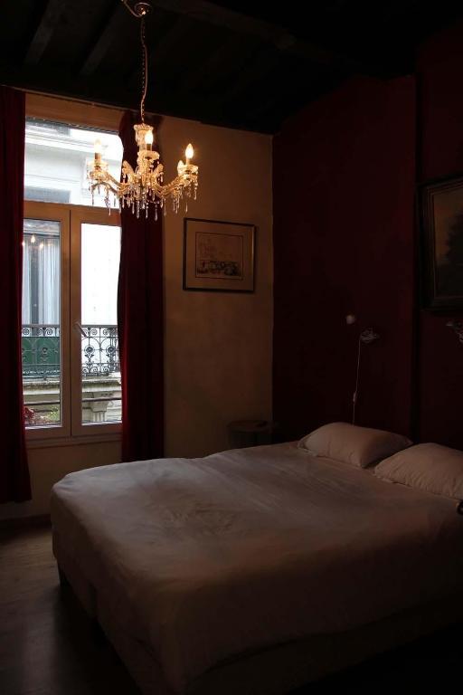 Bed & Coffee 3*
