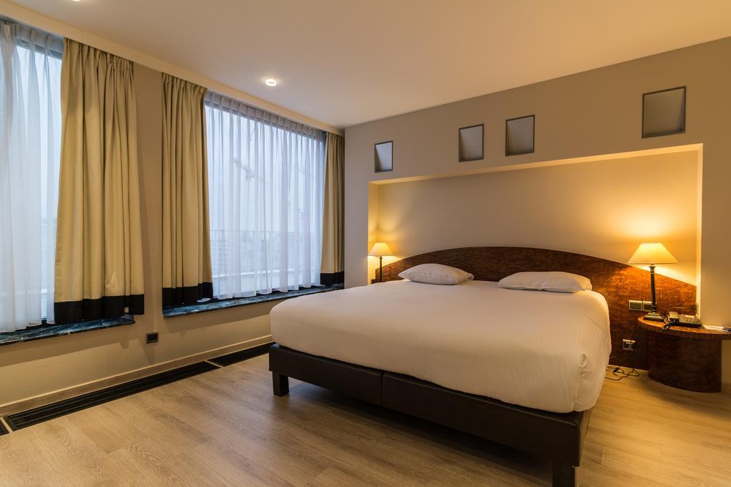 De Keyser 4* Antwerpen