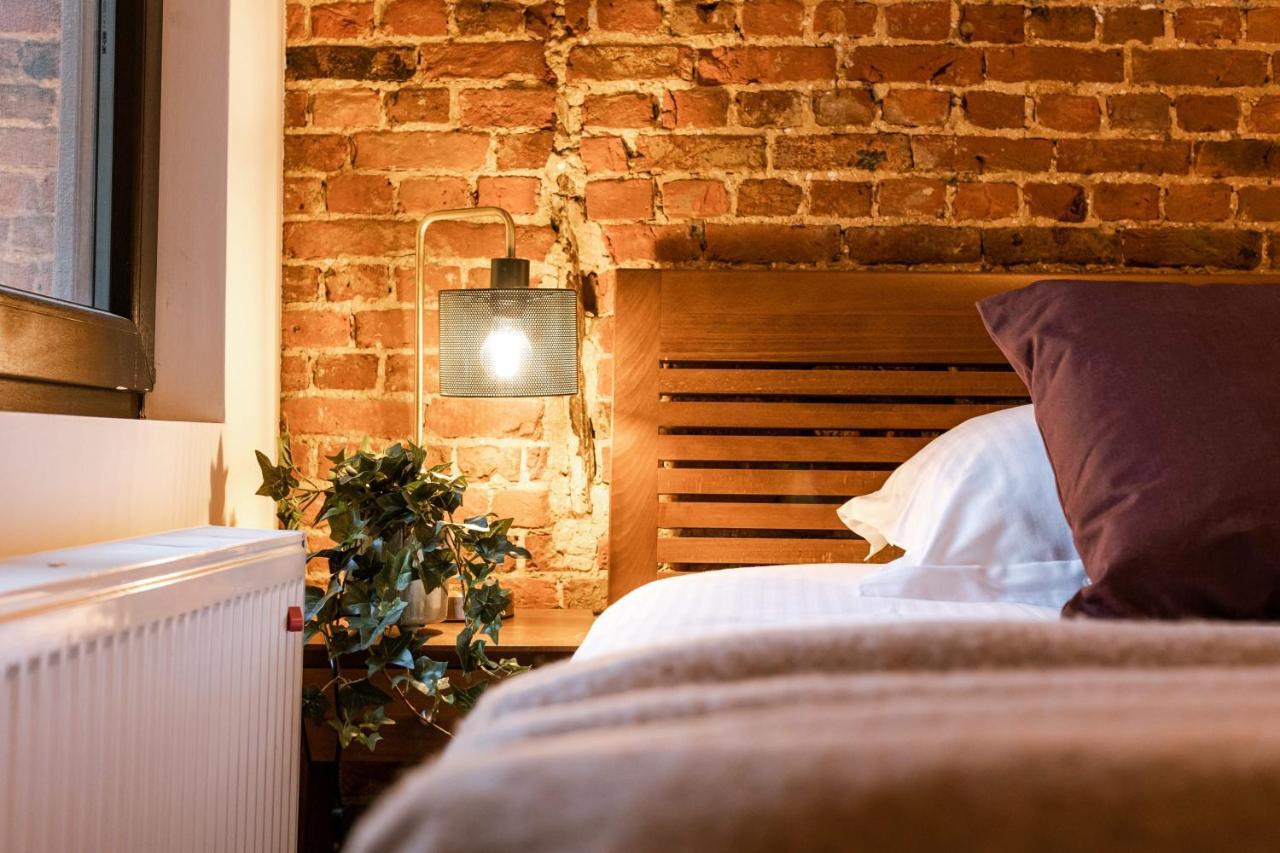 Cozy With Terrace In The Heart Of *