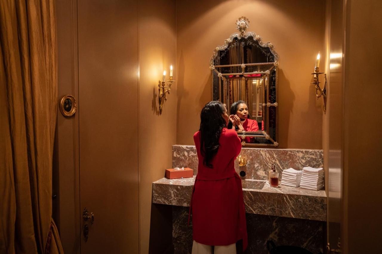 Cabosse, Boutique Palace & Hotel 4*