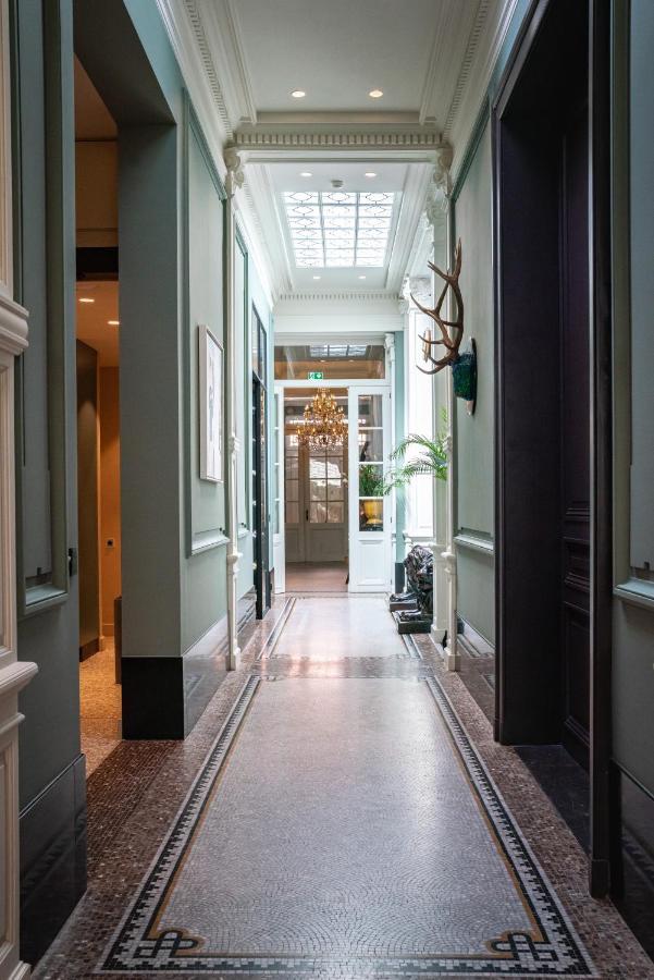 Cabosse, Boutique Palace & 4* Antwerp