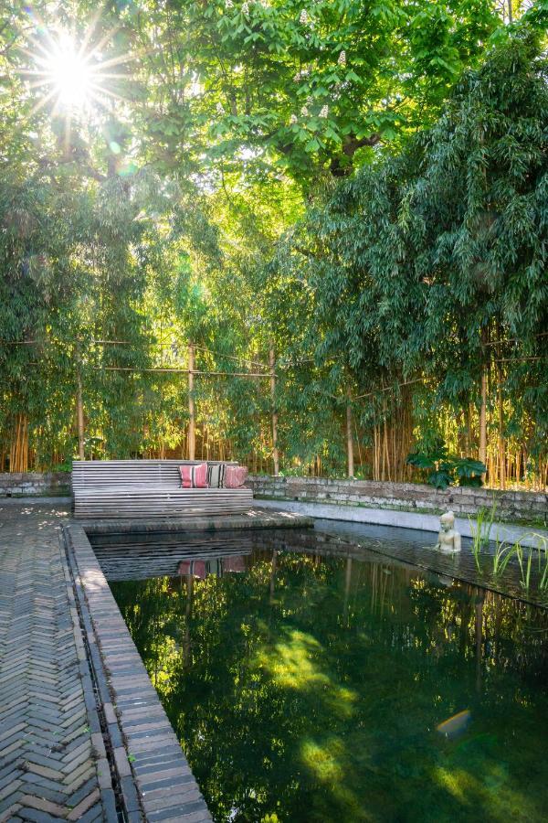 Hotel Cabosse, Boutique Palace &