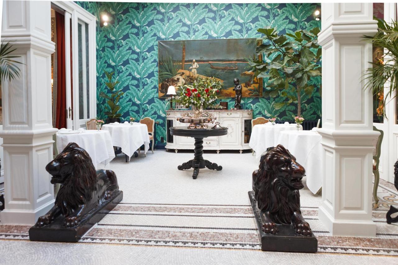 Hotel Cabosse, Boutique Palace &