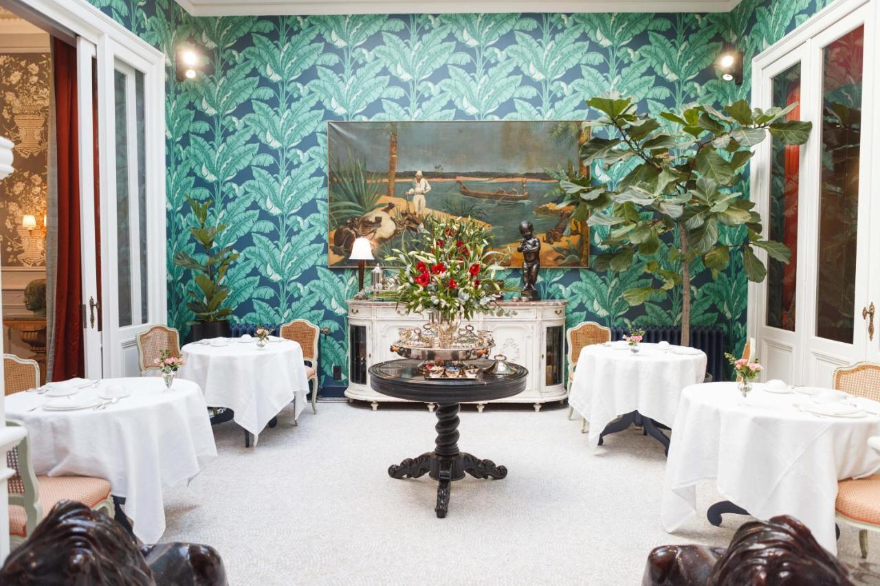 Cabosse, Boutique Palace & Hotel Antwerpen