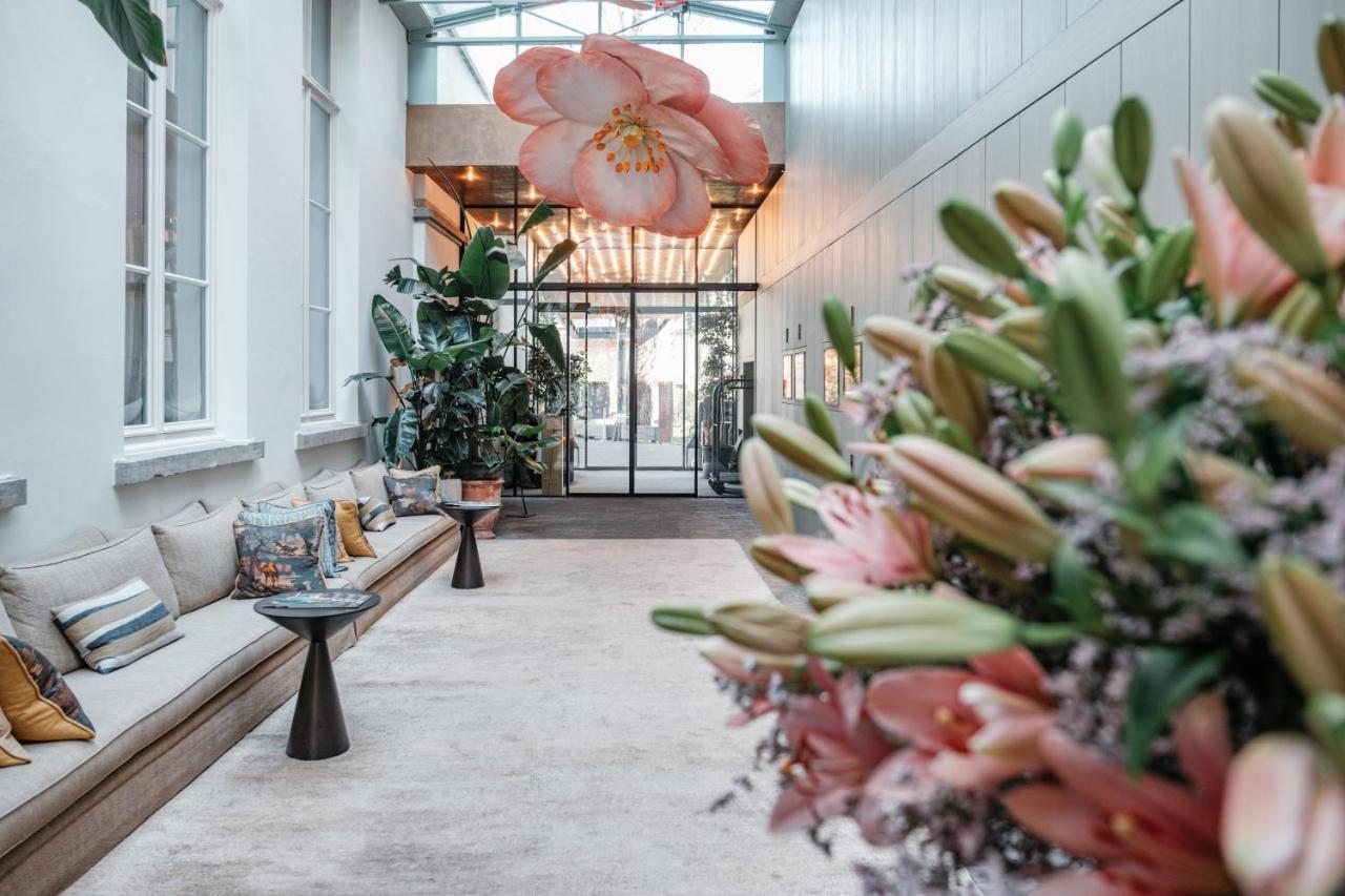 Botanic Sanctuary - The Leading Of The World Antwerpen