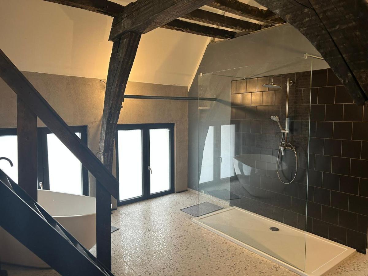 Mercurius Grote Markt Holiday home *