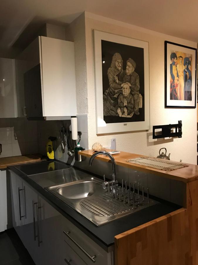 Caravaggio Boutique Appartement Antwerpen