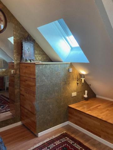 Caravaggio Boutique Appartement *