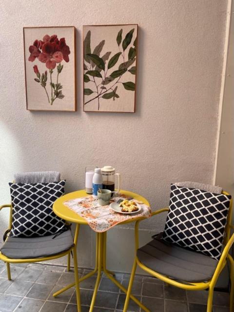 Dageraad Apartment Antwerpen