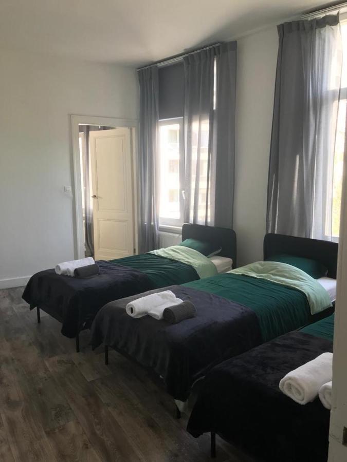 Spacious Appartement