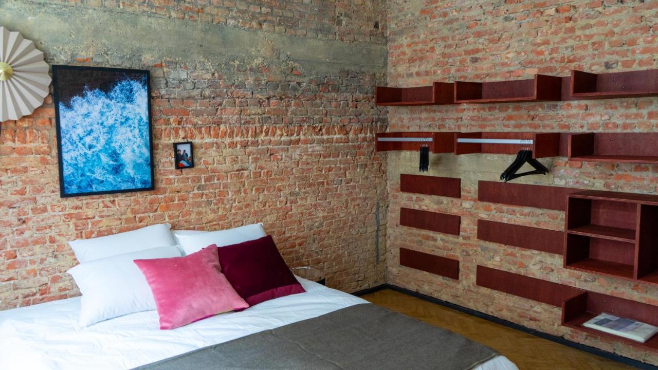 Smartflats - The Brooklyn Apartment Antwerp
