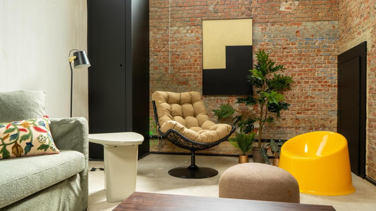Smartflats - The Brooklyn Apartment Antwerp