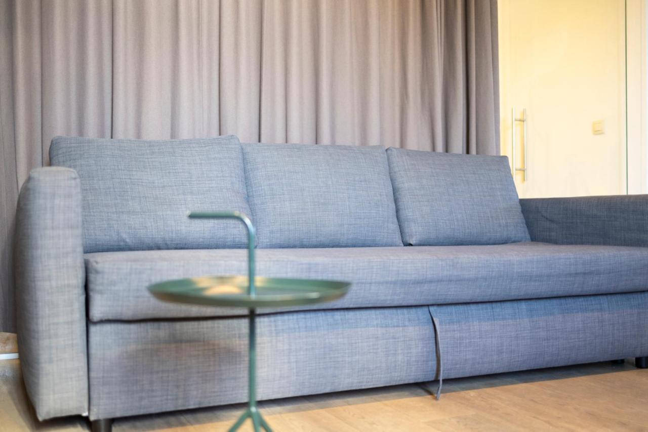 Smartflats - Meir Antwerp