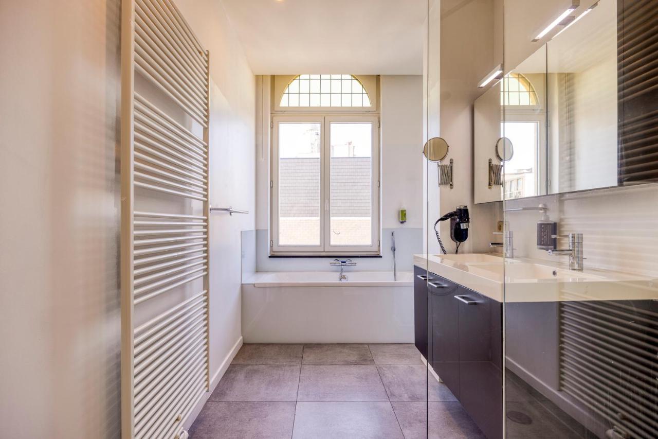 Smartflats - Meir Antwerp Apartment