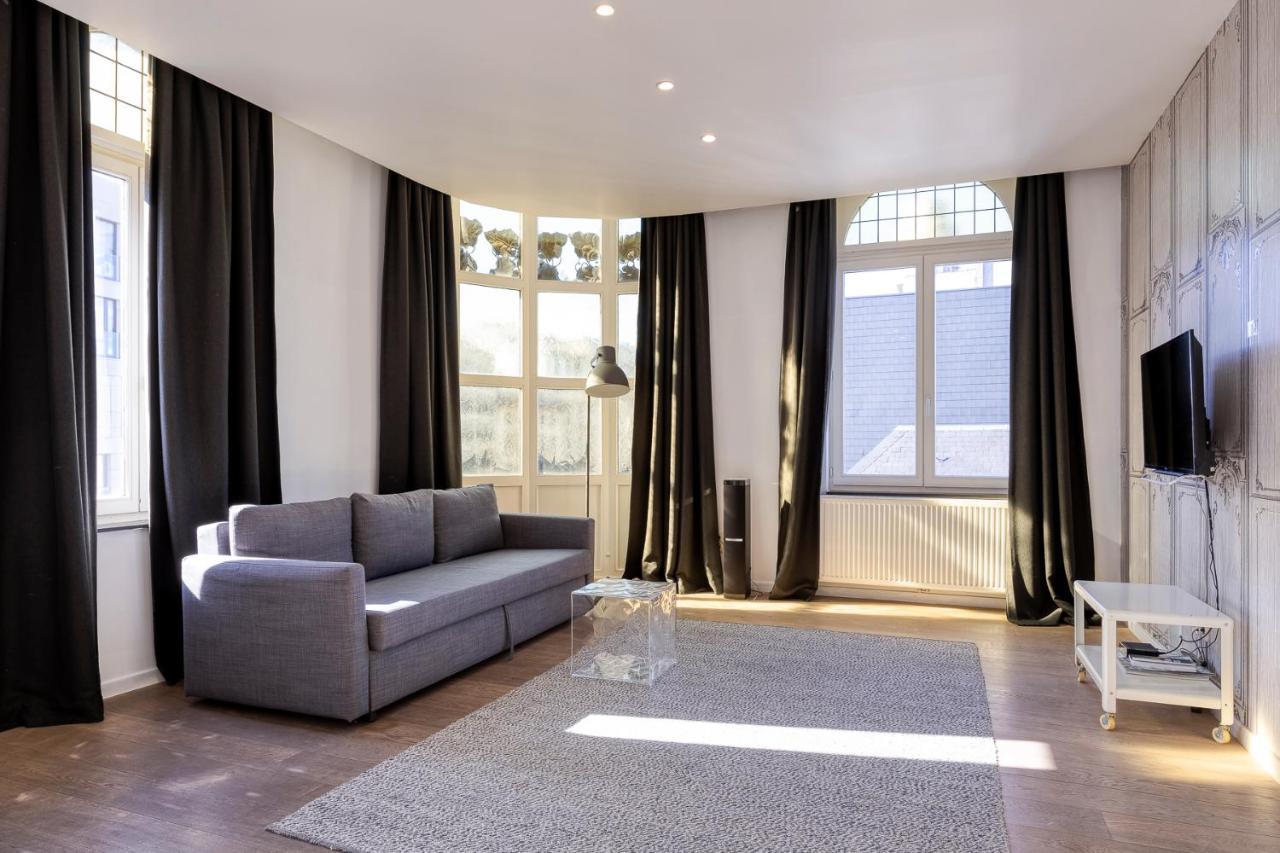 Smartflats - Meir Antwerp * Antwerp