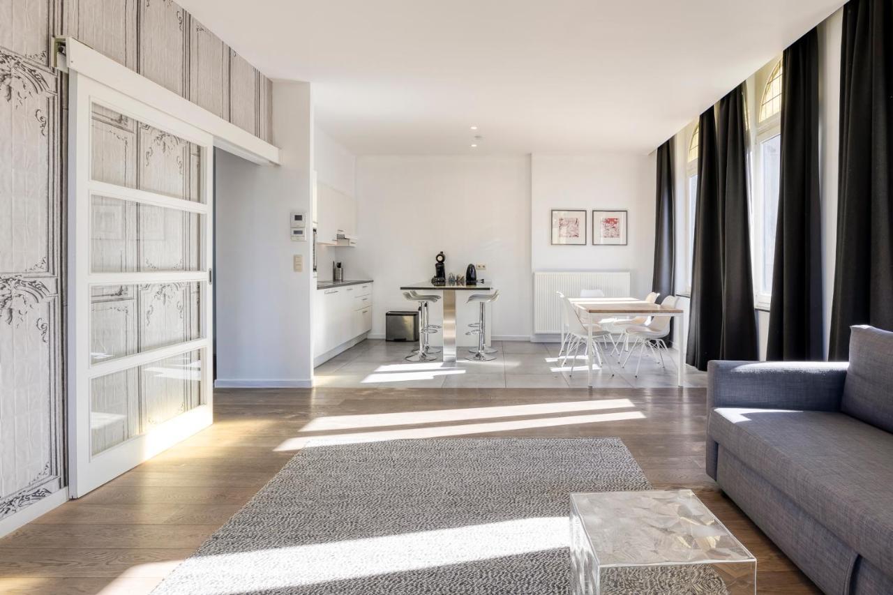 Apartment Smartflats - Meir Antwerp