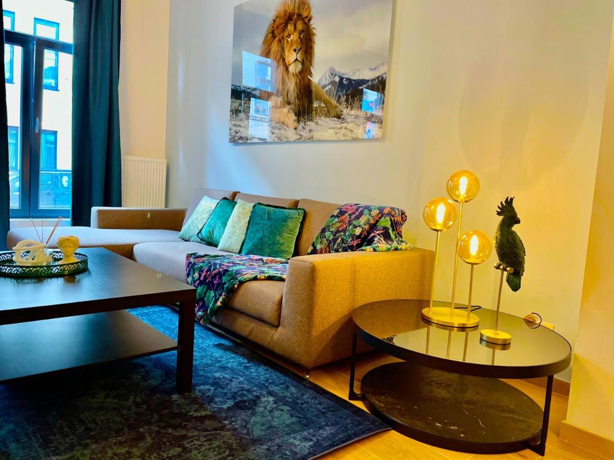 Oneluxstay Near Fashion District