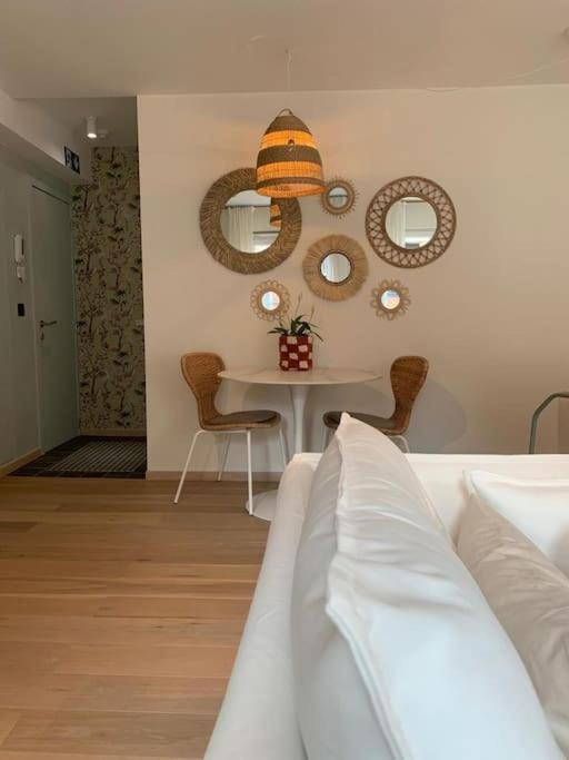 Cozy In Centre Of Old Town Appartement