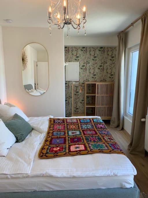 Cozy In Centre Of Old Town Appartement Antwerpen