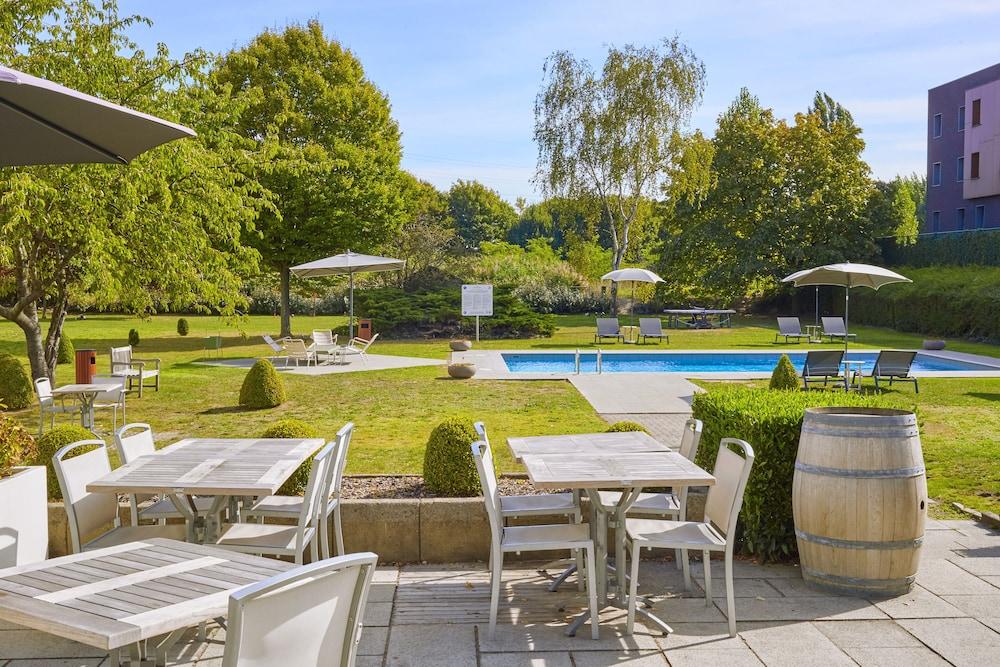 Novotel 4* Antwerpen