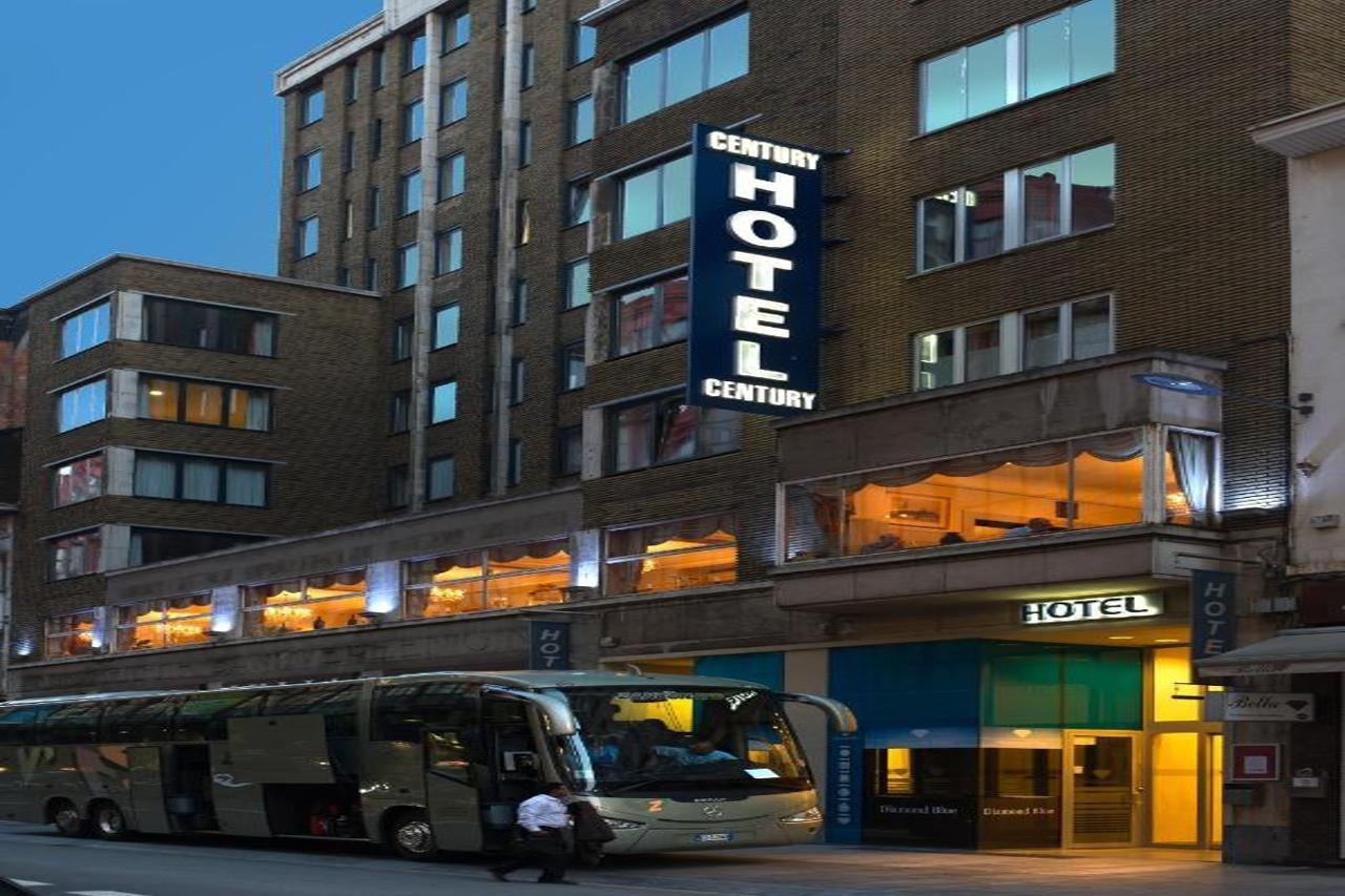 Hotel A&o Antwerp