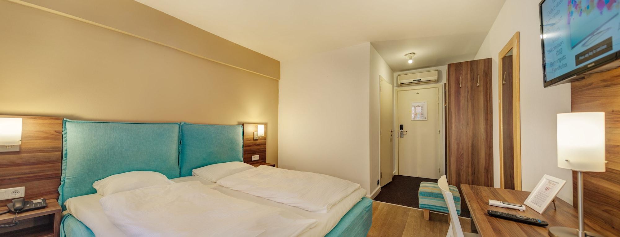 Trip Eden Hotel Antwerp