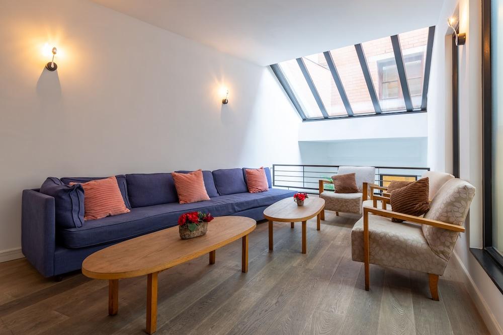 Hotel Trip Eden Antwerp