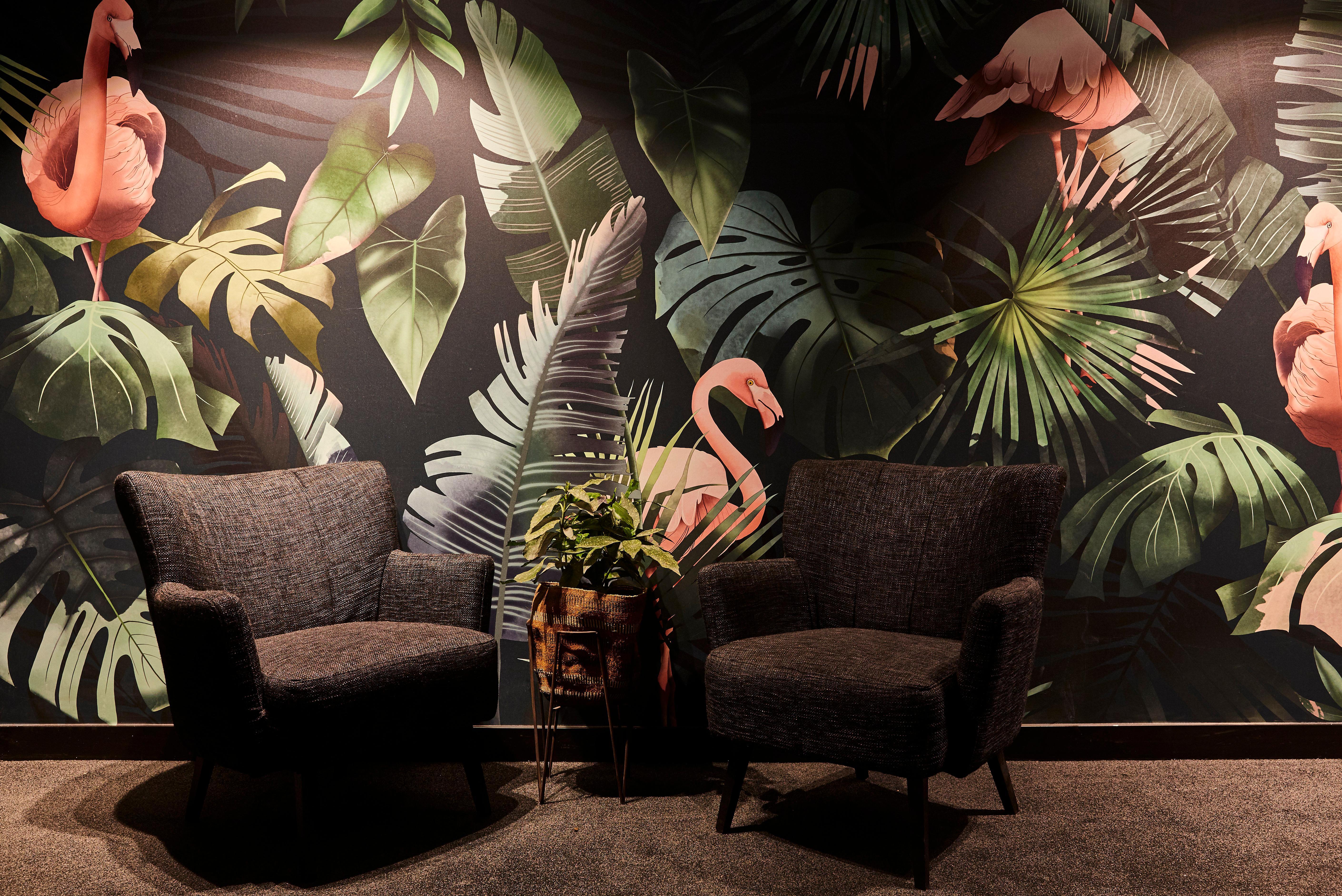 Hotel Indigo Centre By Ihg Antwerp