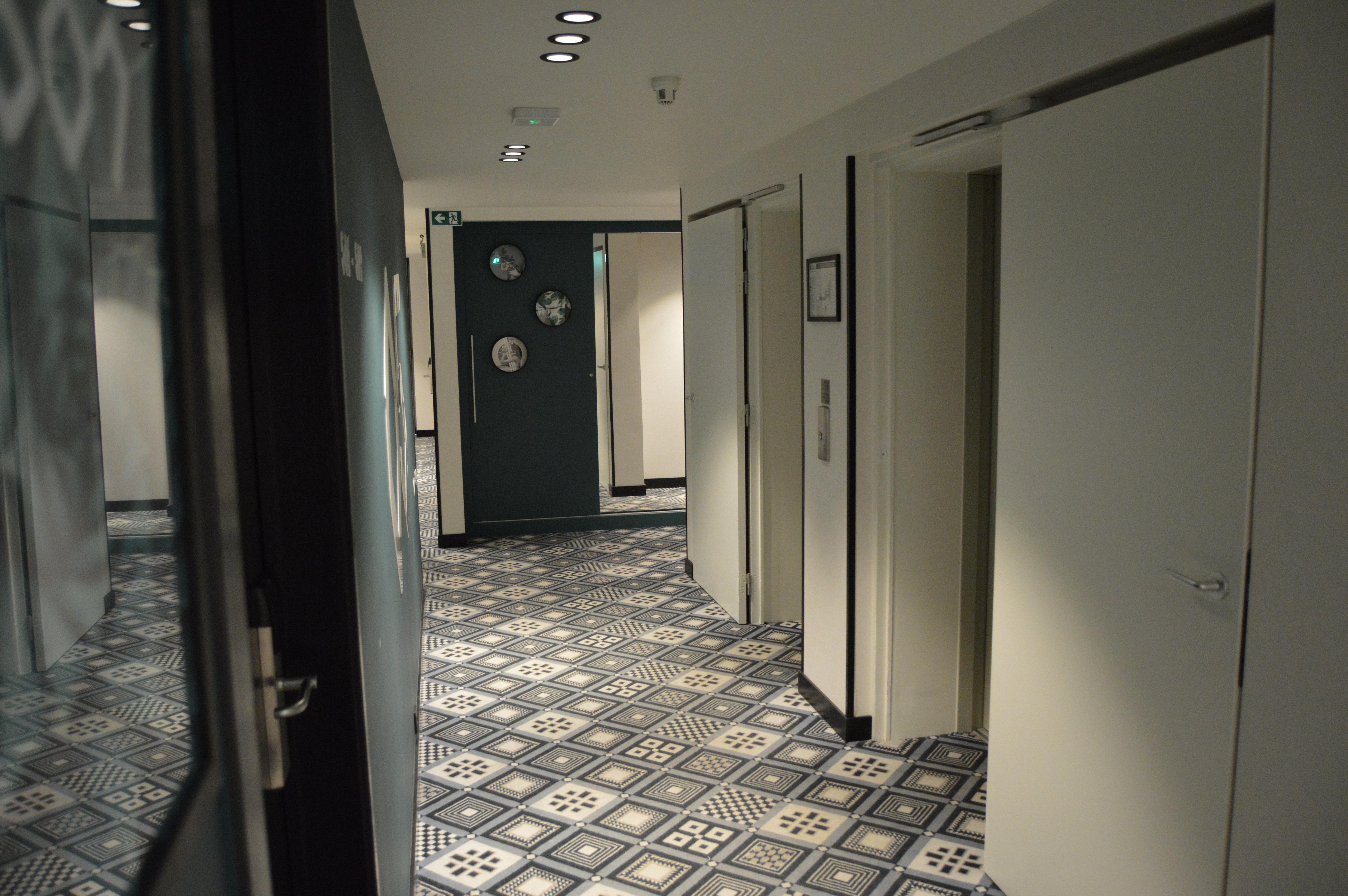 Hotel Indigo Centre By Ihg Antwerp
