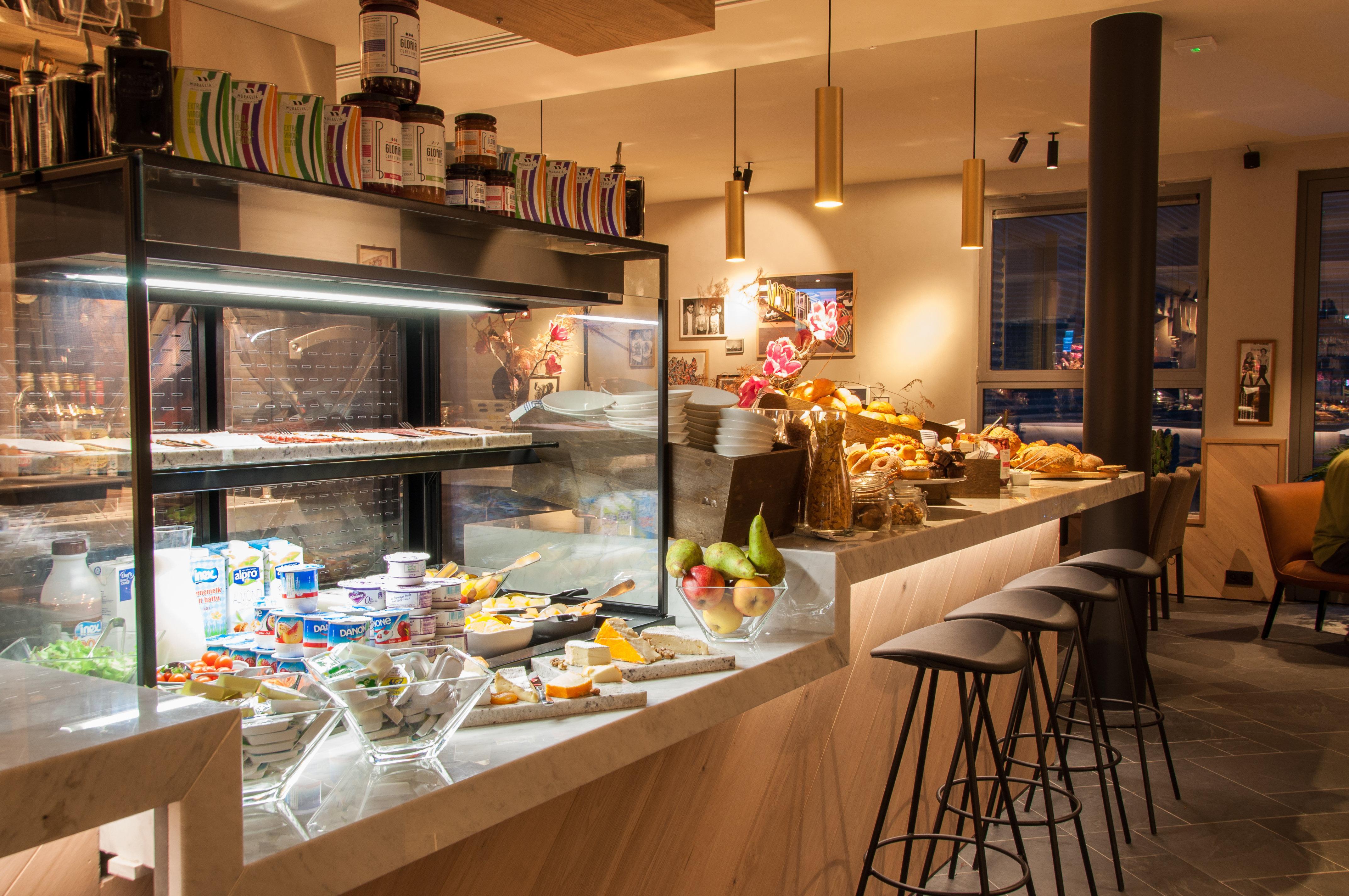 Hotel Indigo Centre By Ihg Antwerp
