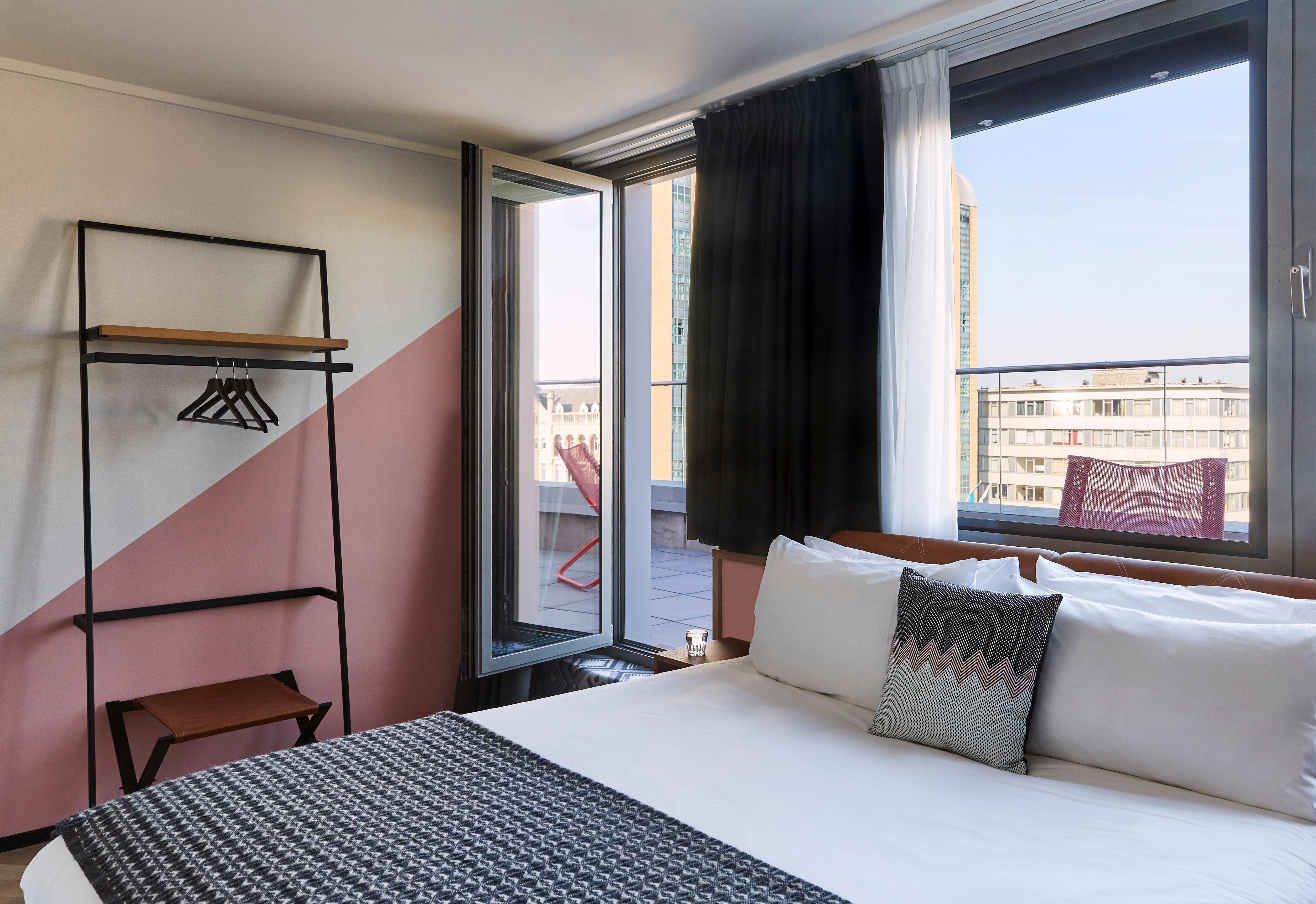 Indigo Centre By Ihg 4*