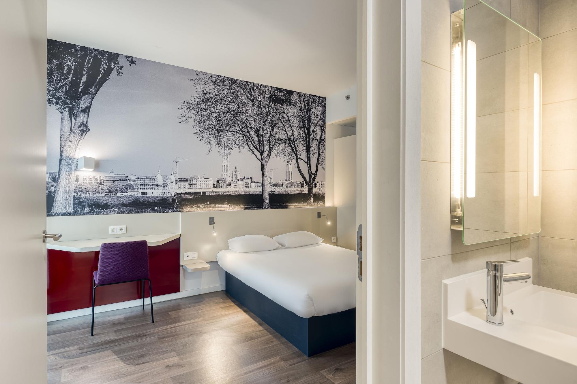 Zuid Hotel 3*