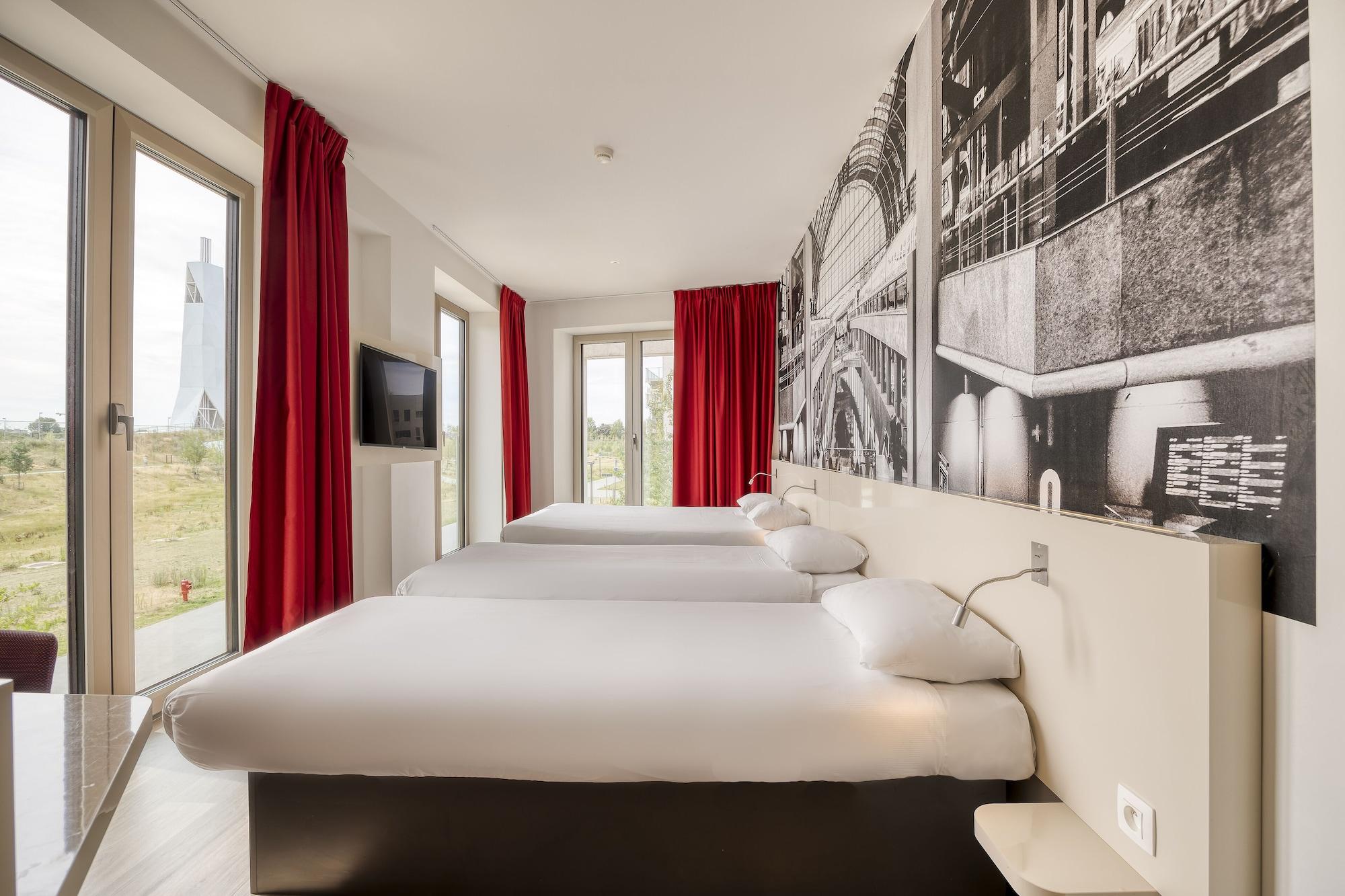 Hotel Zuid 3*