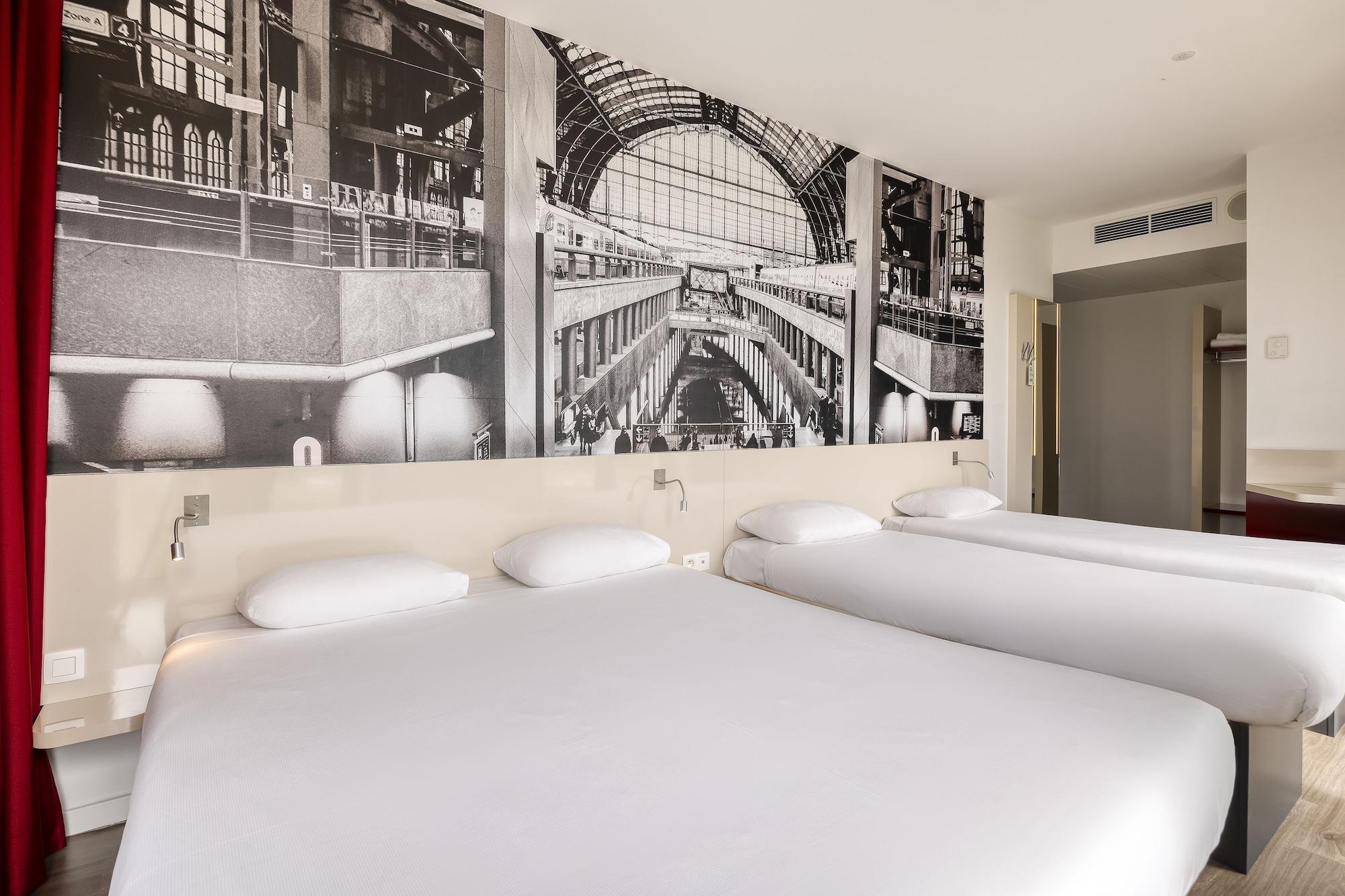 Zuid Hotel 3*
