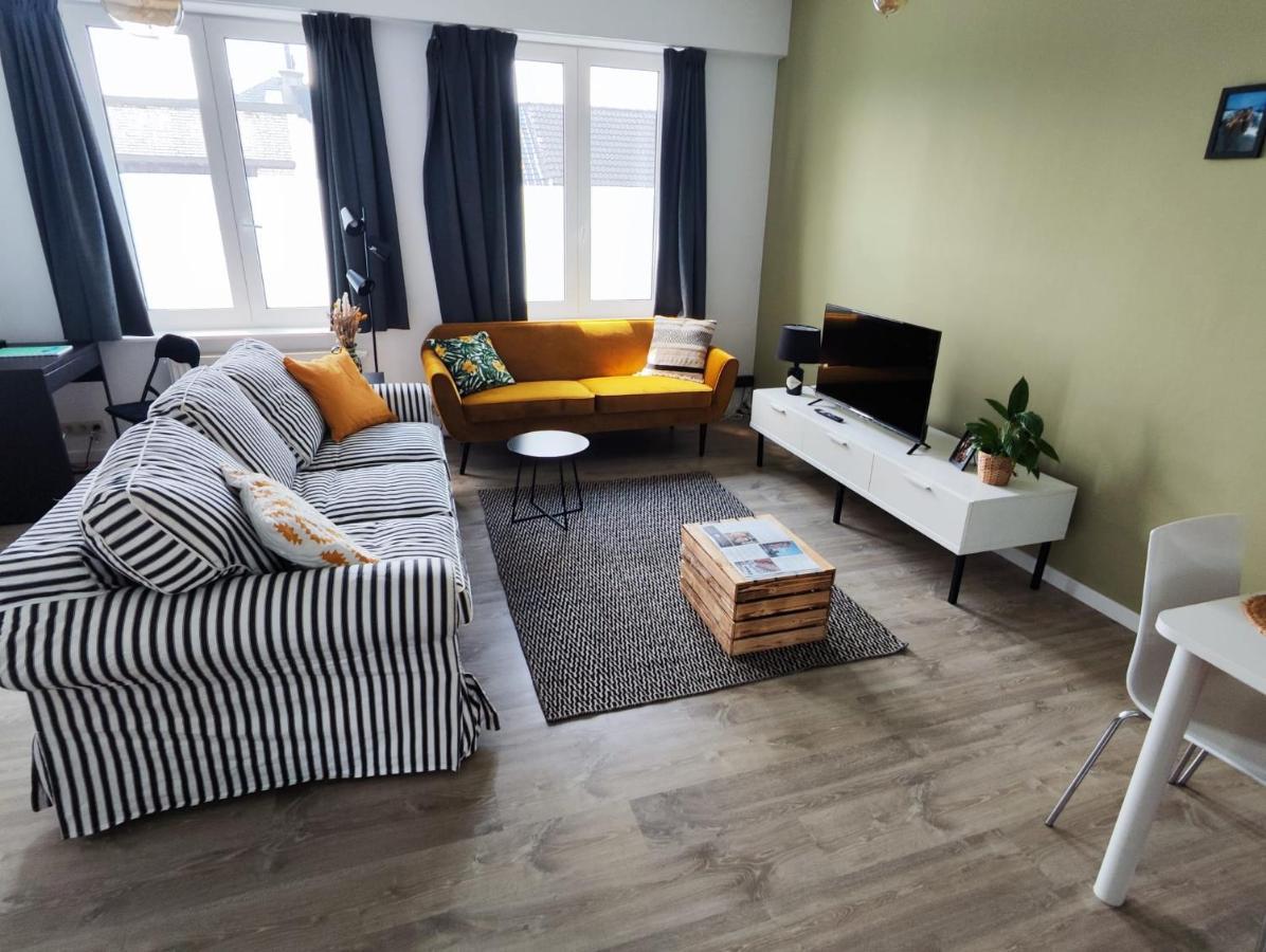 Apartment Gezellig Op Het Bruisende Zuid.