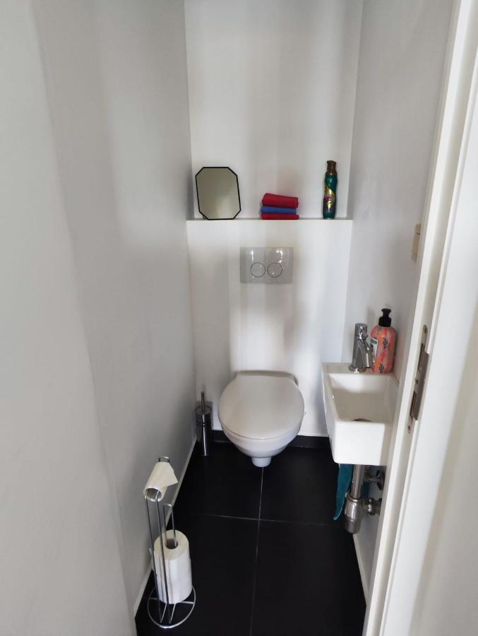 Apartment Gezellig Op Het Bruisende Zuid. Antwerp