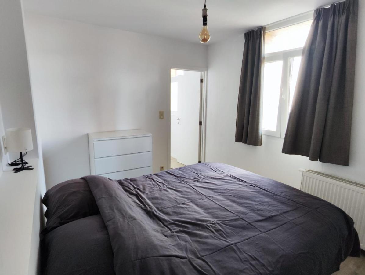 Apartment Gezellig Op Het Bruisende Zuid.