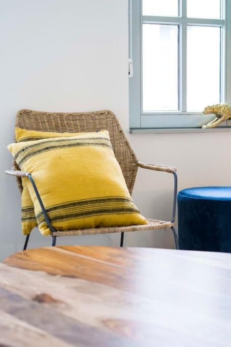 Cosy 1bdr @university Area * Antwerp