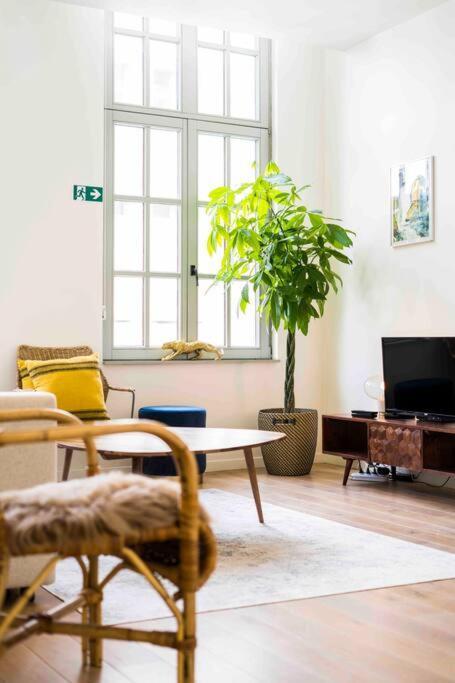 Cosy 1bdr @university Area * Antwerp