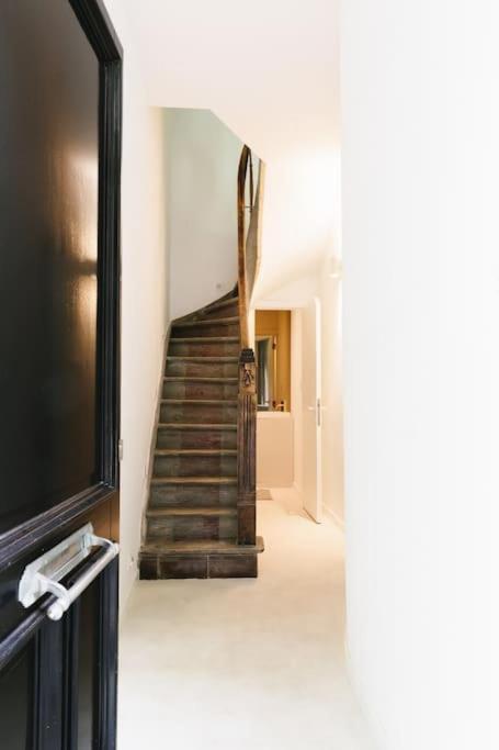 High-end 3bdr @ Center Apartment Antwerpen