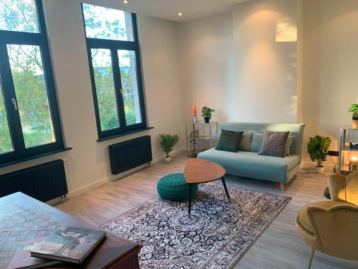 Royal South - With Parkview Apartment *