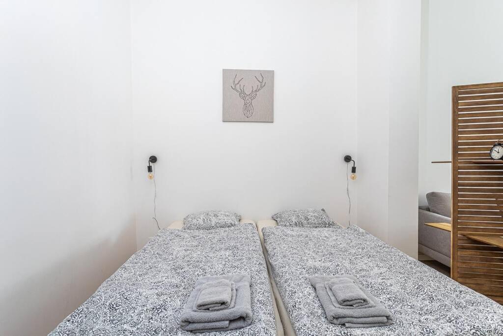 Beautiful Appartement *