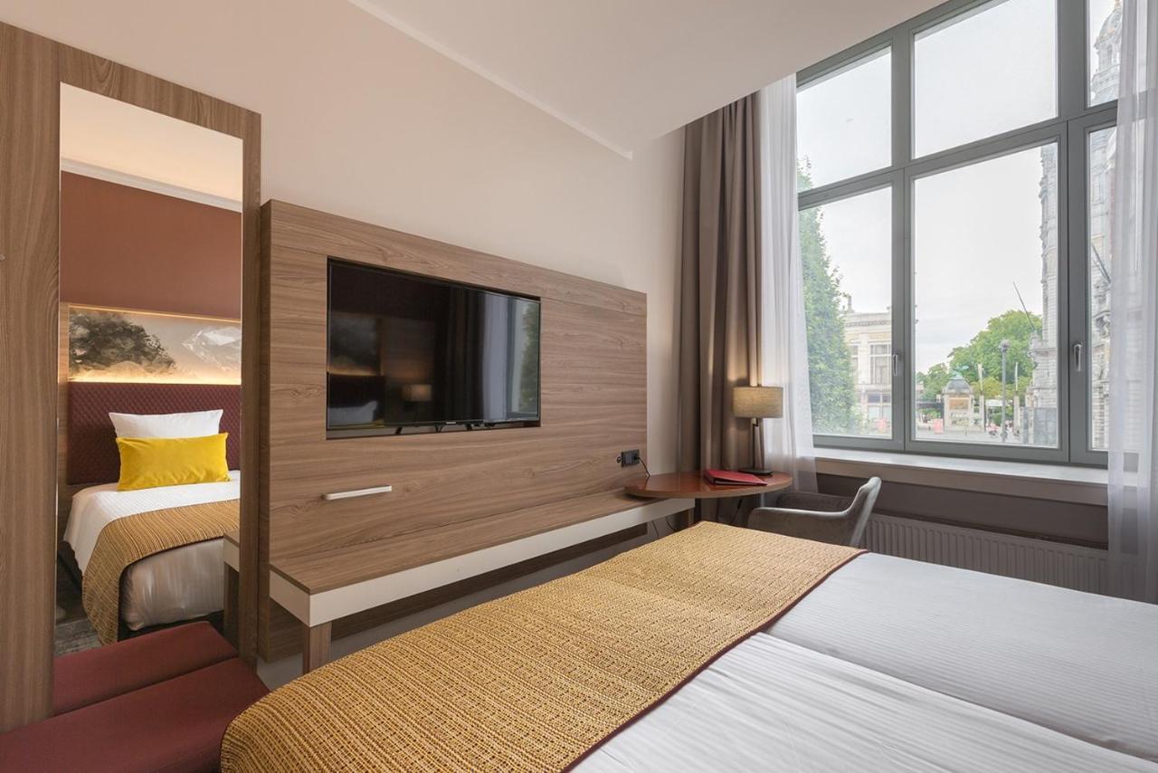 Hotel Leonardo
