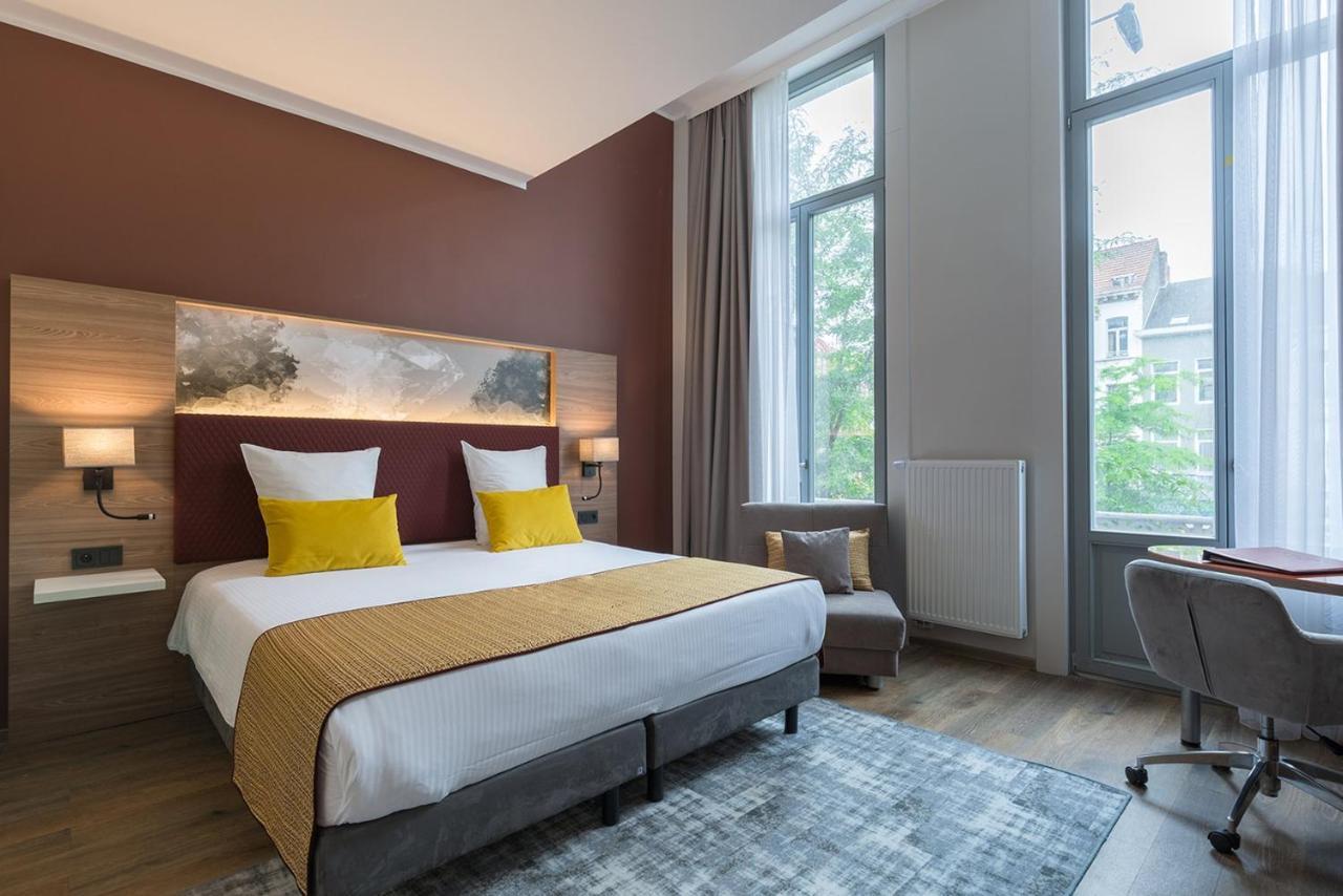 Leonardo Hotel Antwerpen