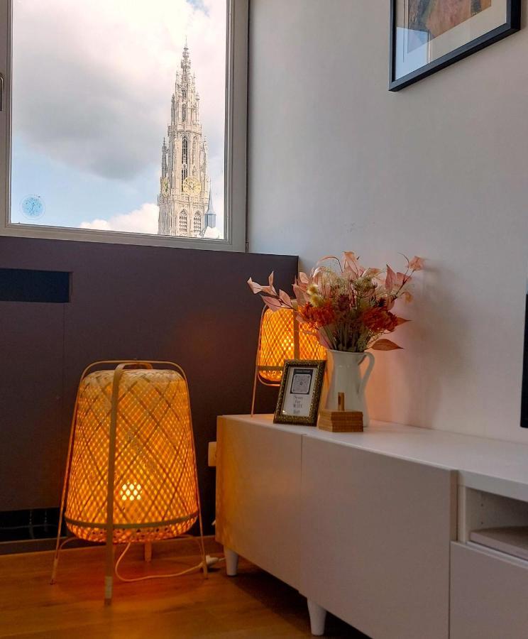 Appartement The Roof - Rooftop Appt In Historical Center