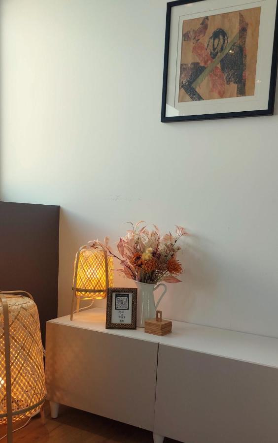 The Roof - Rooftop Appt In Historical Center Appartement Antwerpen