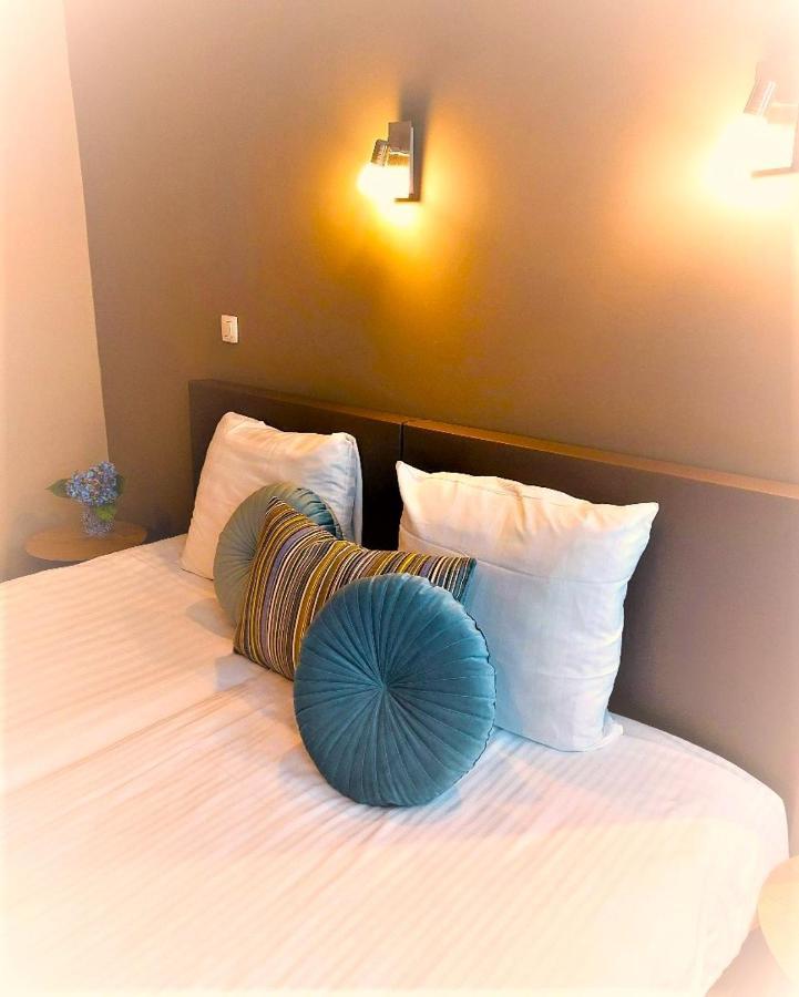Hotel Mezonvin Antwerp